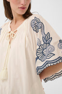 Breanna Robe