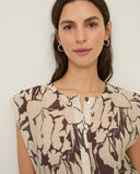 Brie Robe