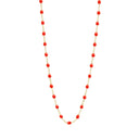 Collier Gigi Corail
