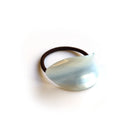 Cache élastique en acétate