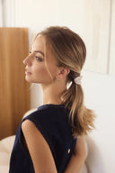 Cache élastique en acétate