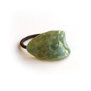 Cache élastique en acétate