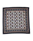 Foulard de soie