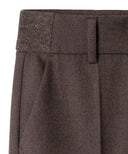 California Pantalon Laine