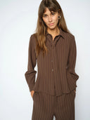 Calvi York Chemise