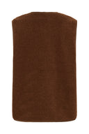 Camelie Veste sans manches