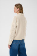 Camelie Veste sans manches