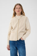 Camelie Veste sans manches