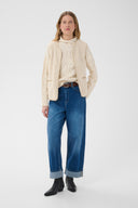Camelie Veste sans manches