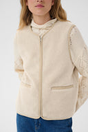 Camelie Veste sans manches