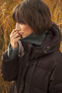 Camly Manteau