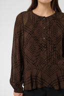 Cantaline Blouse