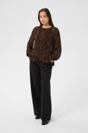 Cantaline Blouse