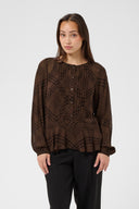 Cantaline Blouse