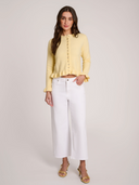 Lily Taille Haute - Lotus - 2722