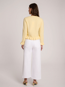 Lily Taille Haute - Lotus - 2722