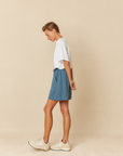 Inès Short
