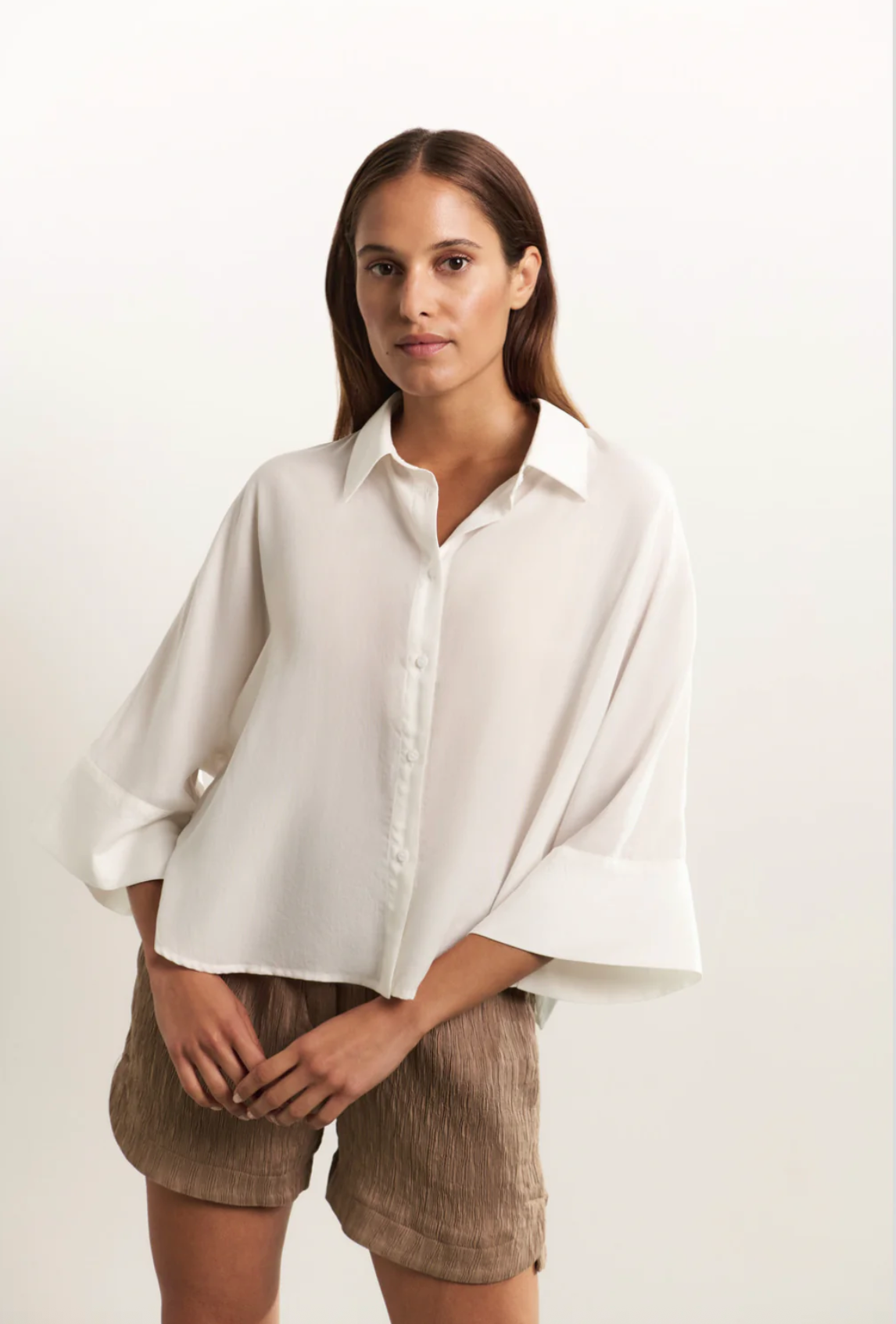 Mya Chemise