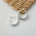 Optimal - Boucles d'oreilles