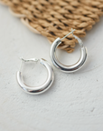 Optimal Boucle d'oreille