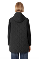 Beat 02 Veste Capuchon