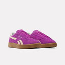 Club C Sneaker fushia