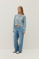 Terry Pantalon