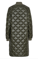 Pearl Manteau