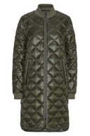 Pearl Manteau
