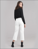 Chloé Jeans Blanc - 1917