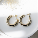 Optimal - Boucles d'oreilles