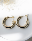 Optimal Boucle d'oreille