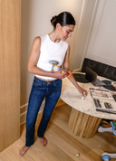 Emily Jeans - Phoenix 2832