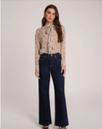Lily Jeans - Blue Butterfly 2747