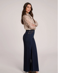 Lily Jeans - Blue Butterfly 2747
