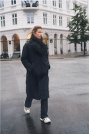 Sarya Manteau