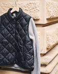Sidse Veste sans manche