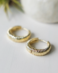 Chasm Boucle d'oreille