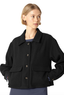 Woolen Jacket