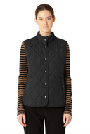 Beat 01 Veste sans manche