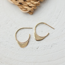 Thea Boucles d'oreilles