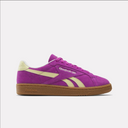 Club C Sneaker fushia