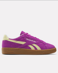 Club C Sneaker fushia