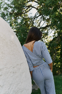 Perline Blouse