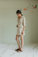 Palmy Short
