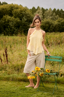 Gia Bermuda Short
