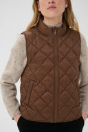 Carlota Veste sans manches