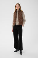 Carlota Veste sans manches