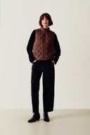 Carlota Veste sans manches