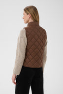 Carlota Veste sans manches